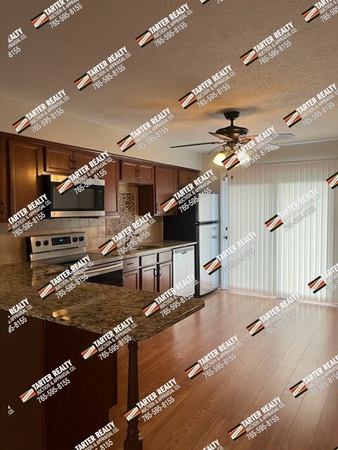 Foto del edificio - 4804 N Pebble Ct