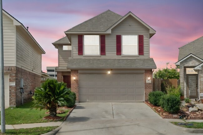 Building Photo - 10506 Linsley Lane