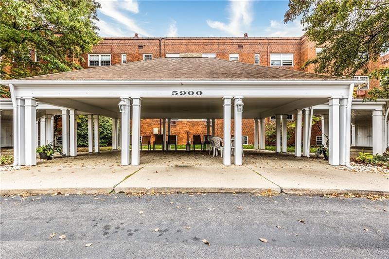 5900 Babcock Blvd, Pittsburgh, PA 15237 Apartment for Rent in