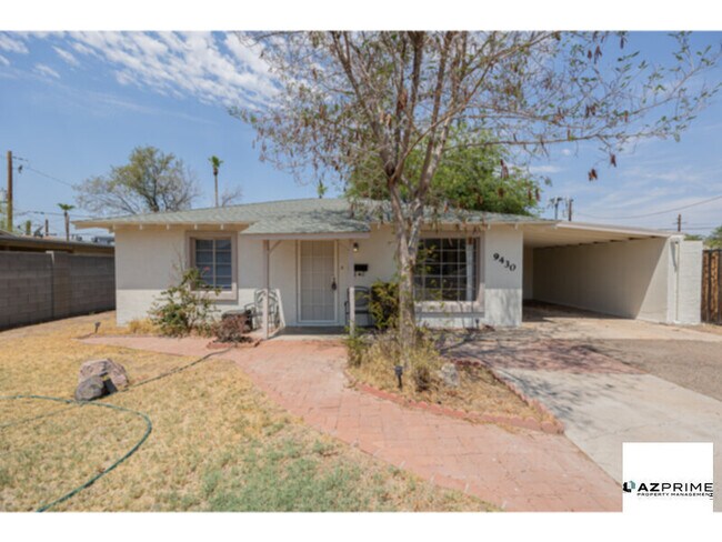 Building Photo - Charming 3/1.5 Phoenix House with Spacious...