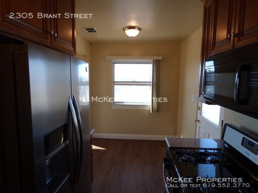 Foto del edificio - 2305 Brant St