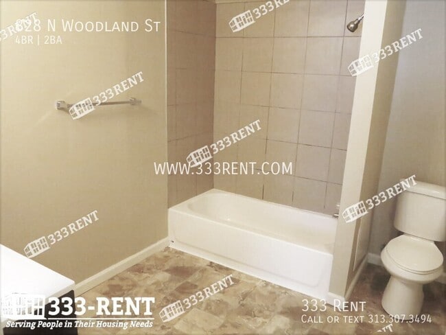 Foto del edificio - 828 N Woodland St