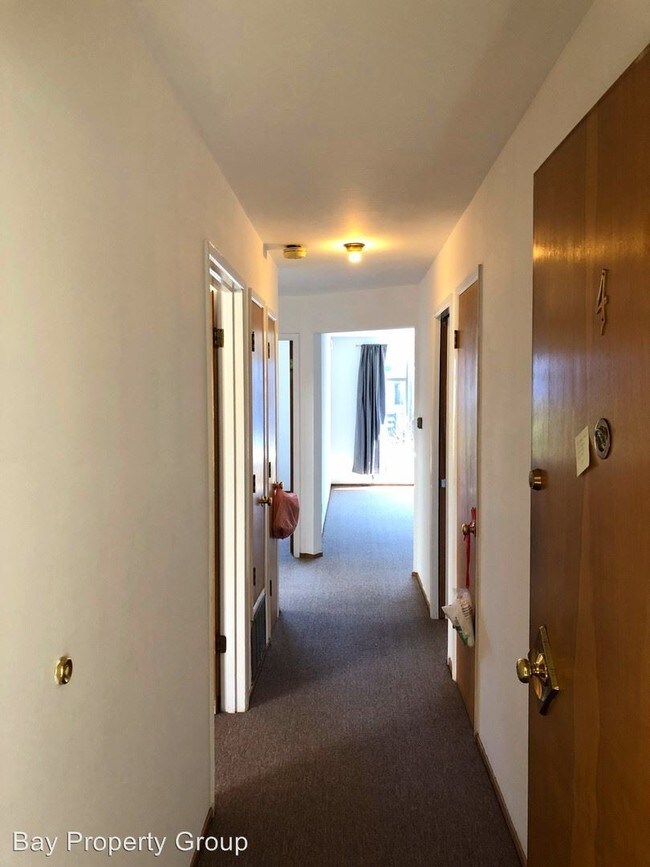 Foto del edificio - 264 Parker Ave