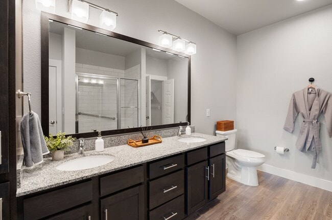 Building Photo - Solea Cinco Ranch 55+ Active Adult