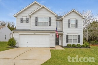 Building Photo - 703 Carly Court