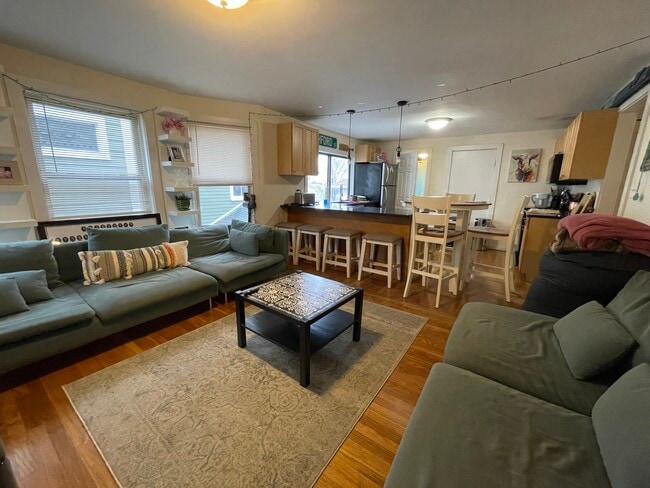 Foto del edificio - 74 Ashford St