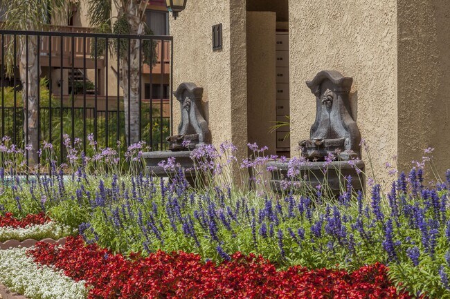 Foto del edificio - Red Oak Villas Apartments