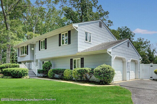 Building Photo - 1391 White Oak Bottom Rd