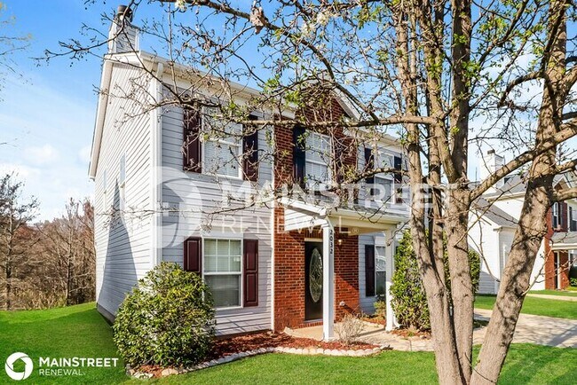 Foto del edificio - 2032 Pimpernel Rd