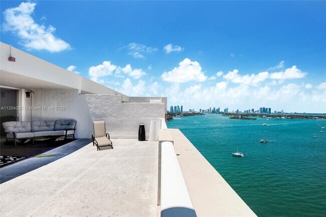 Foto del edificio - 1000 West Ave