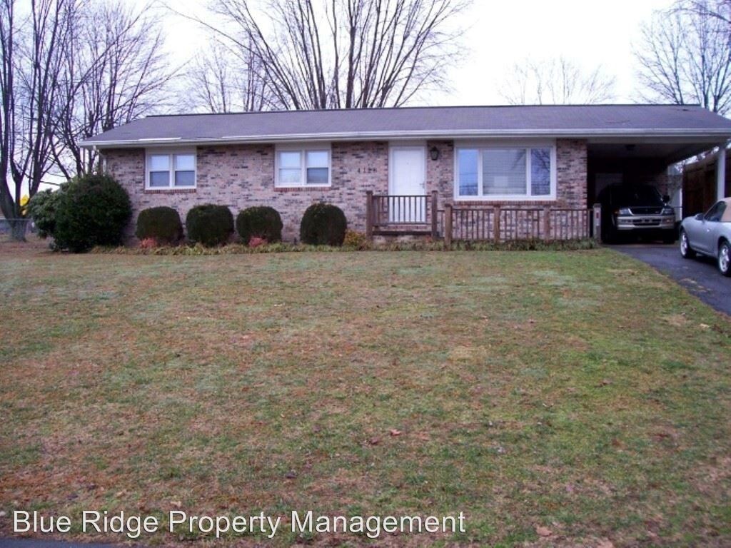 Primary Photo - 3 br, 1 bath House - 4128 Ranch Road