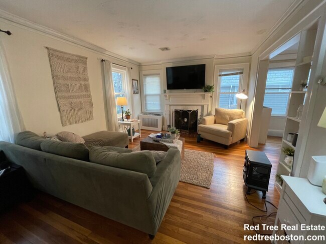 Foto del edificio - 30 Harris St