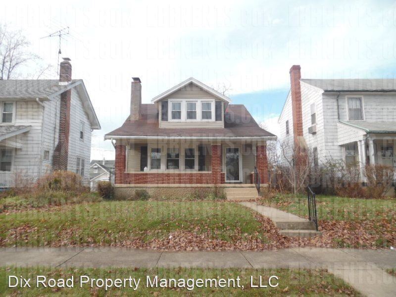Foto principal - 4 br, 1.5 bath House - 929 Ridgelawn Avenue,