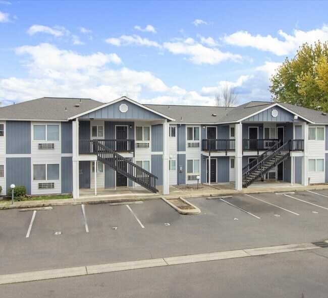 Foto del edificio - Brentwood Village