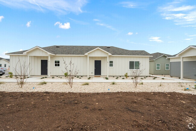 Building Photo - NorthCreek Cottages