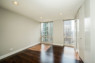 3-BR/3BA Penthouse Bedroom - 750 N. Rush