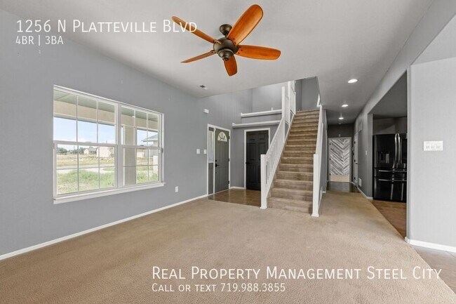 Foto del edificio - 1256 N Platteville Blvd