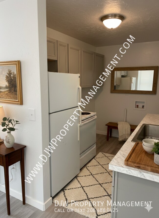 Foto del edificio - 2013 S Denver Ave