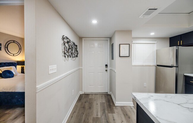 Foto del edificio - 502 Windsong Cir