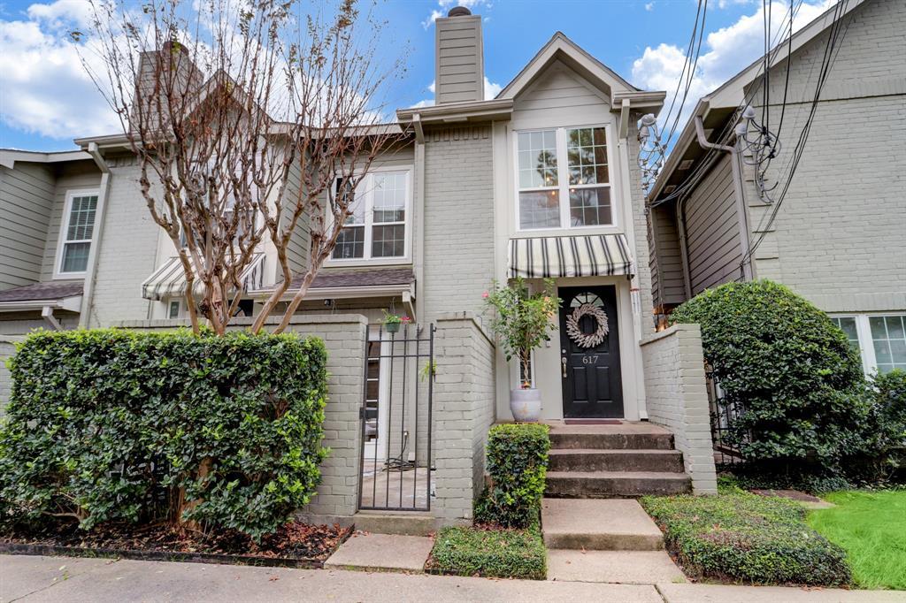 617 W Drew St, Houston, TX 77006 Condo for Rent in Houston, TX