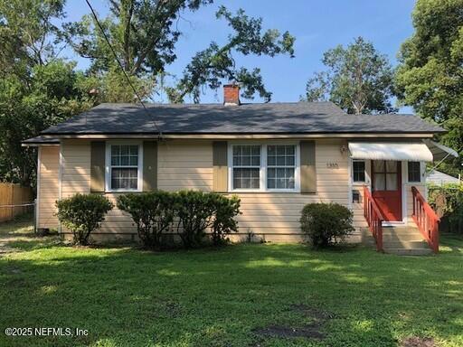 Foto principal - 1310 Menna St