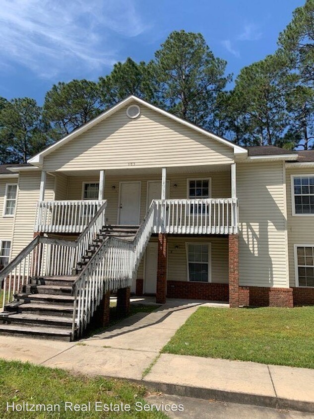 Rentals In Hinesville Ga