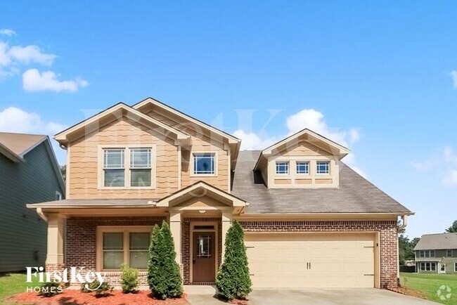 Building Photo - 1793 Thomas Pointe Trace