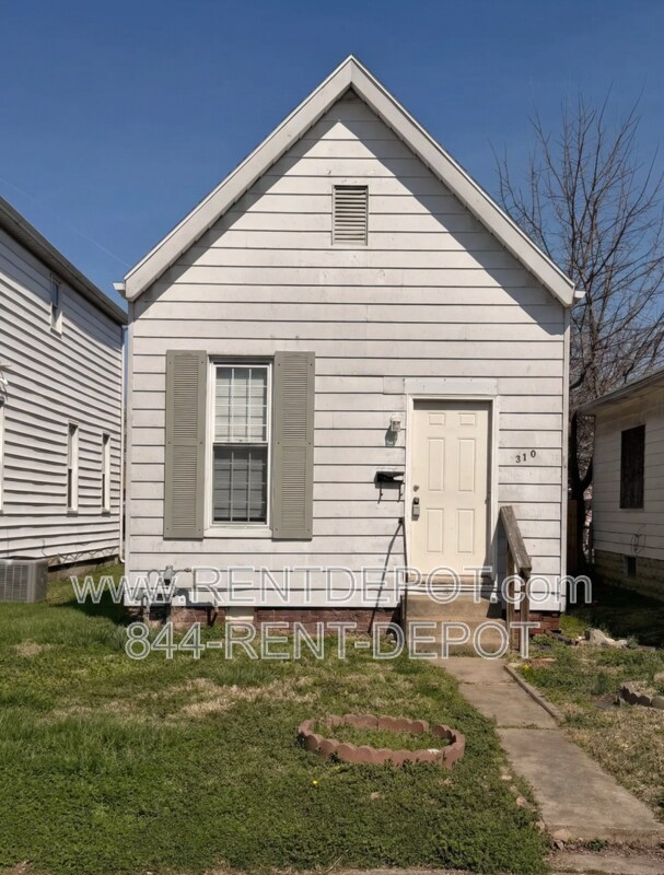 Foto del edificio - 310 E Florida St