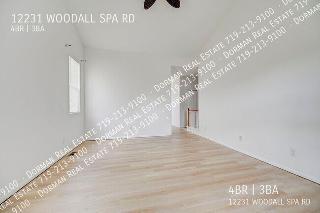 Building Photo - 12231 Woodall Spa Rd