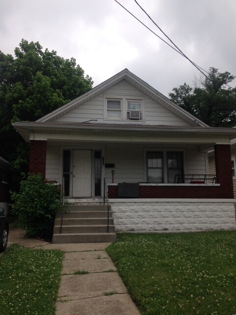 Primary Photo - 2209 S Shelby St