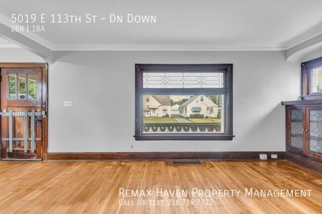 Foto del edificio - 5019 E 113th St