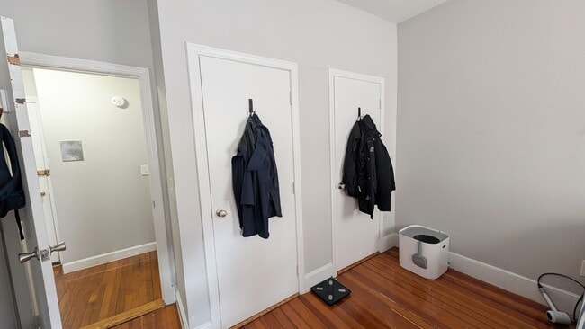 Photo - Modern Allston 2-bed, 1-bath Minutes from Packard's Corner Apartment