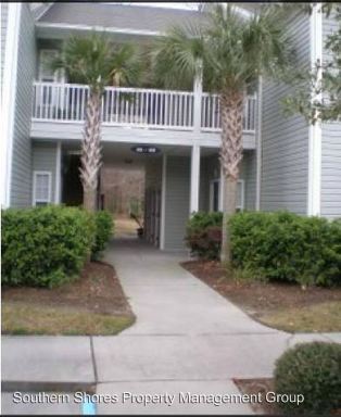 Foto del edificio - 802 E Marymont Ln