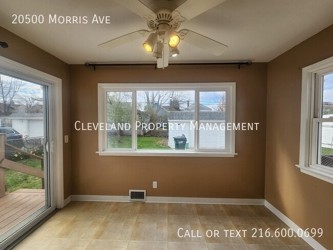 Building Photo - 20500 Morris Ave