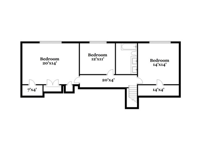 Foto del edificio - 7409 S Juniper Ave