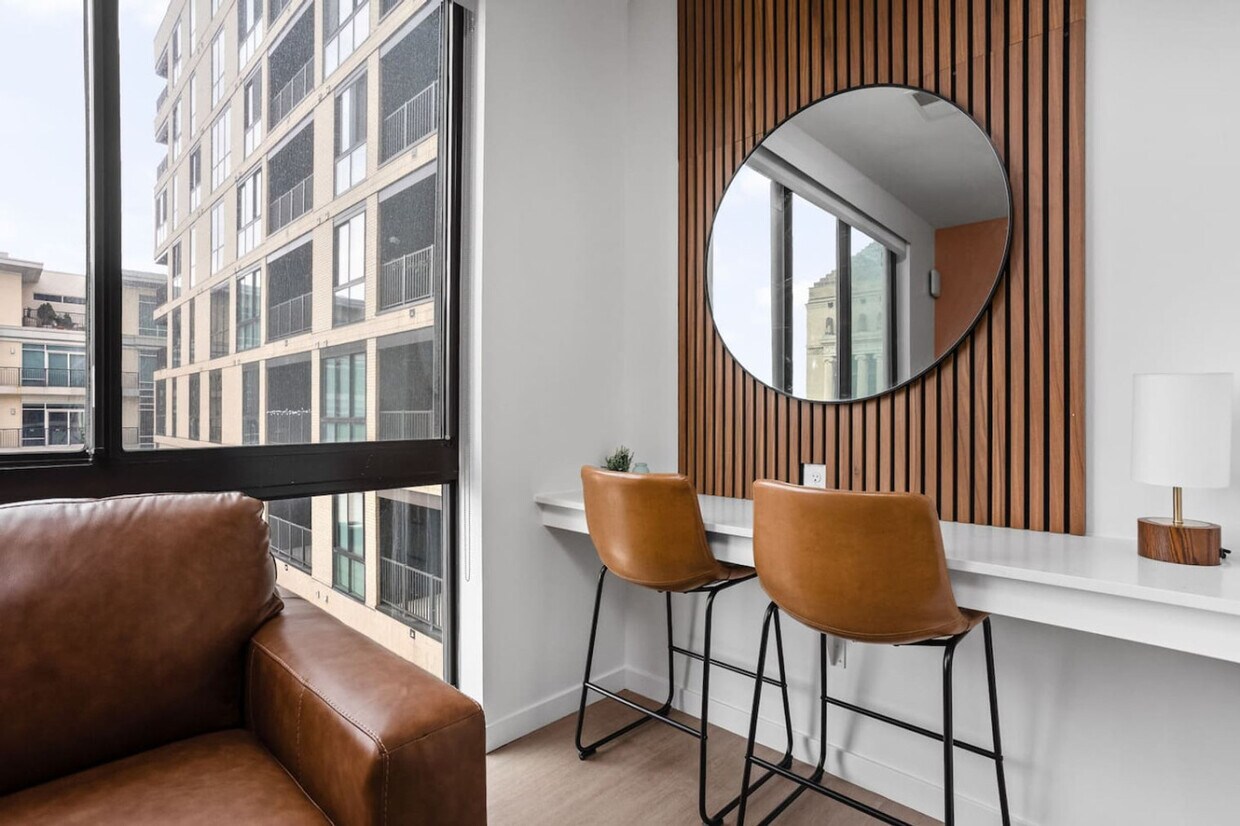 Foto principal - 421 N Pennsylvania St