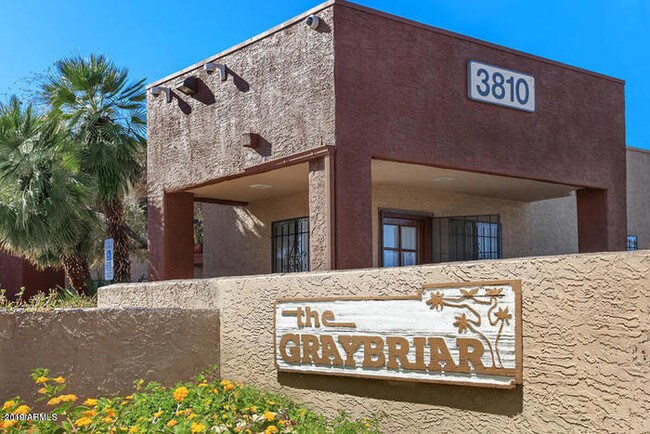 Foto del edificio - 3810 N Maryvale Pkwy