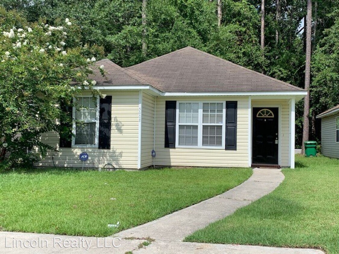 Foto principal - 3 br, 2 bath House - 3008 Ginny Drive