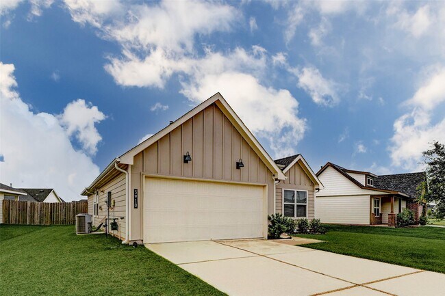 Foto del edificio - 3910 Beltingham Bend Wy