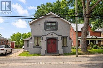 Building Photo - 20407 Leslie St