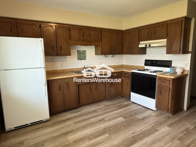 Foto del edificio - 901 12th St SW