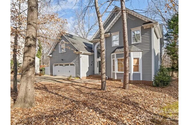 Foto del edificio - 9102 Laurel Ridge Trail