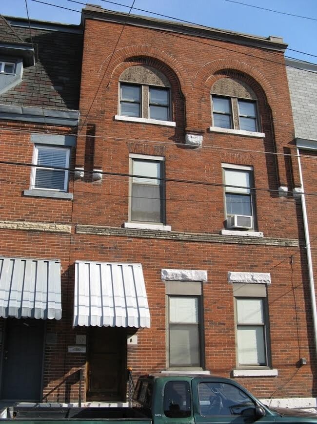 Building Photo - 123 S 16th St Building Photo - 123 S 16th St