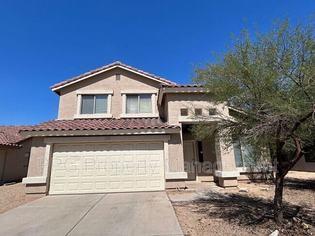 Photo - 6410 W Magnolia St House