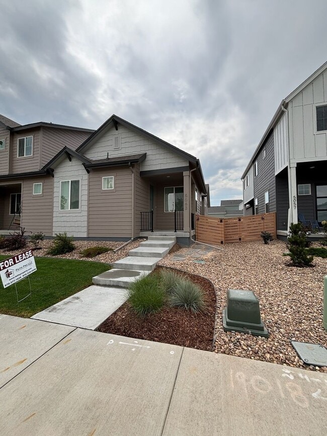 Building Photo - 5063 McKinnon Ct