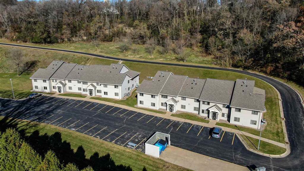 1955 Pulpit Rock Ln Unit 201 B, Dubuque, IA 52003 Apartment for Rent