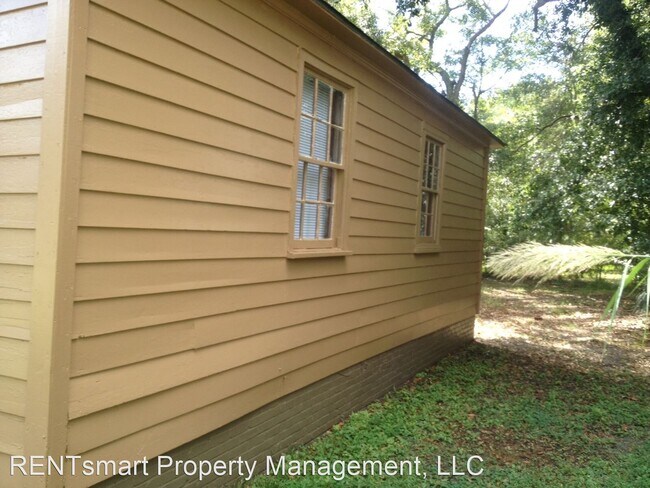 Building Photo - 1 br, 1.5 bath House - 2506 Heard Street