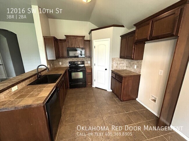 Foto del edificio - 12016 SW 10th St