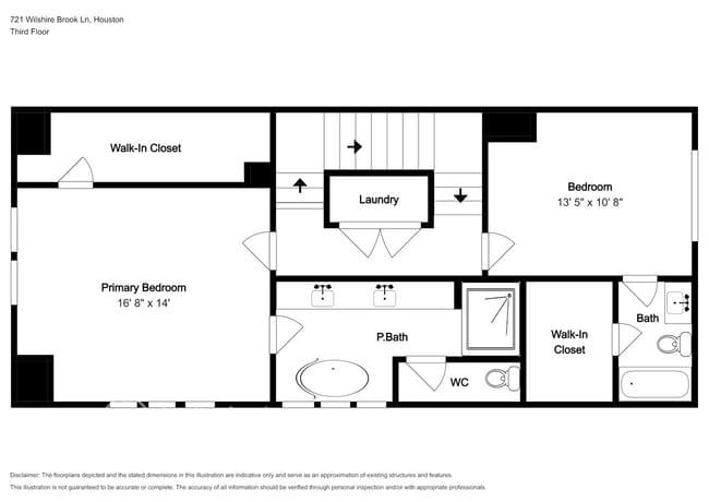 Building Photo - 721 Wilshire Brook Ln