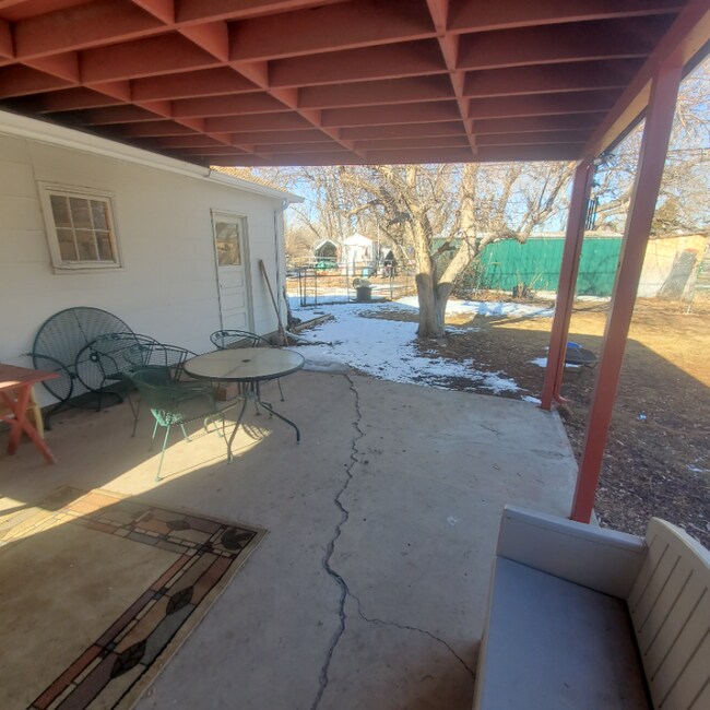 Foto del edificio - 8015 W 5th Ave